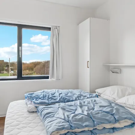 Apartament 1 Bedroom Stunning In Fanø