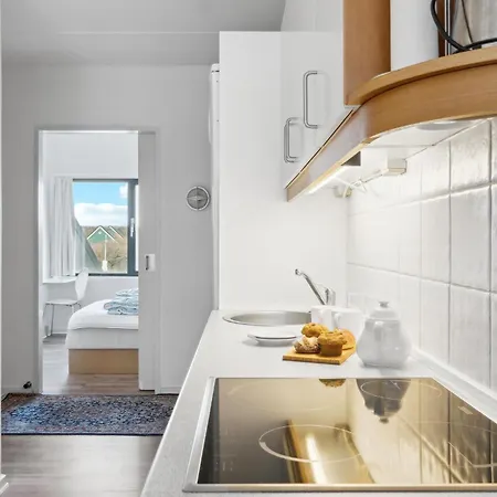 1 Bedroom Stunning In Lejlighed *