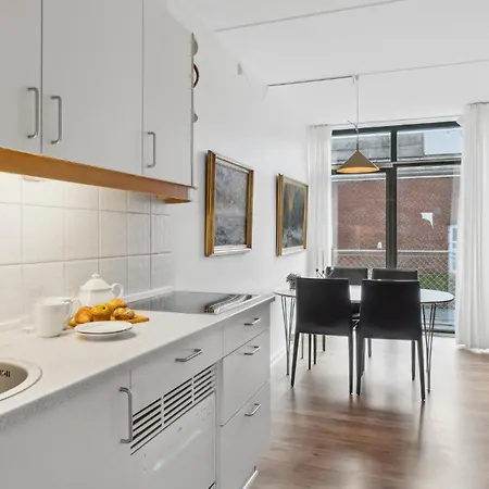 דירה 1 Bedroom Stunning In Fanø