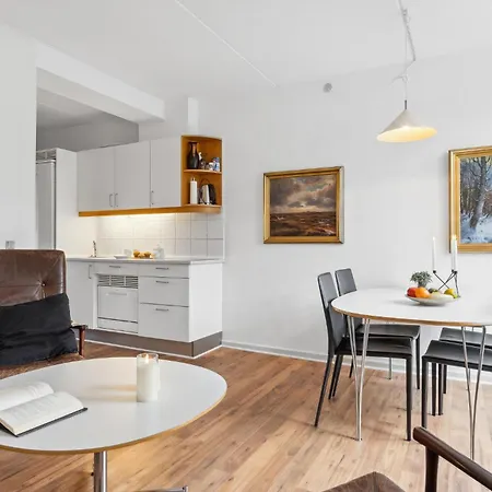 Lejlighed 1 Bedroom Stunning In