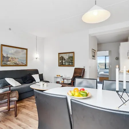 Lejlighed 1 Bedroom Stunning In