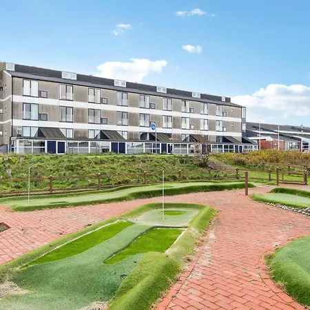 1 Bedroom Stunning In Apartament Fanø
