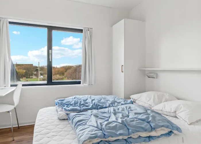 Apartament 1 Bedroom Stunning In Fanø