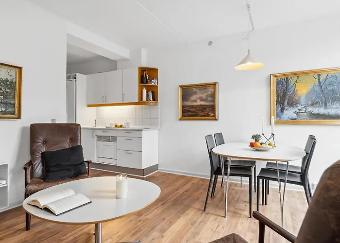 Apartament 1 Bedroom Stunning In