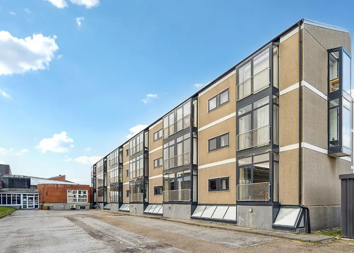 1 Bedroom Stunning In Apartament